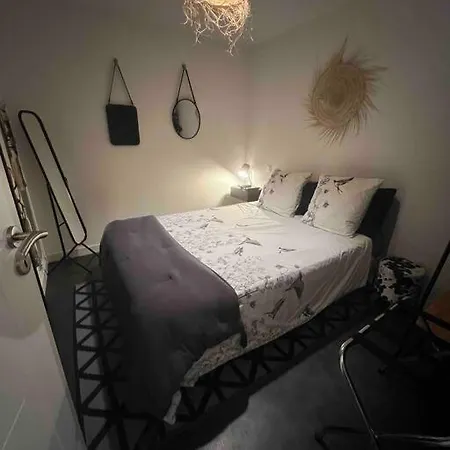 Nantes Sud Loire St Sebastien Sur Loiremaison T 2 Saint-Sébastien-sur-Loire