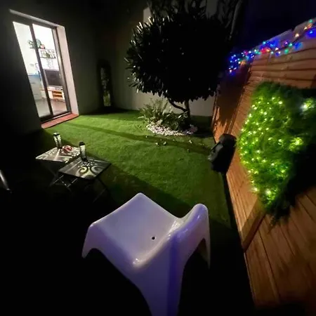 Nantes Sud Loire St Sebastien Sur Loiremaison T 2 Apartamento